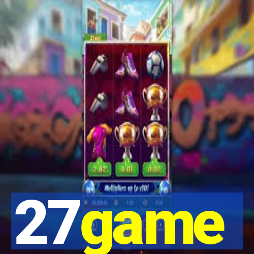 27game