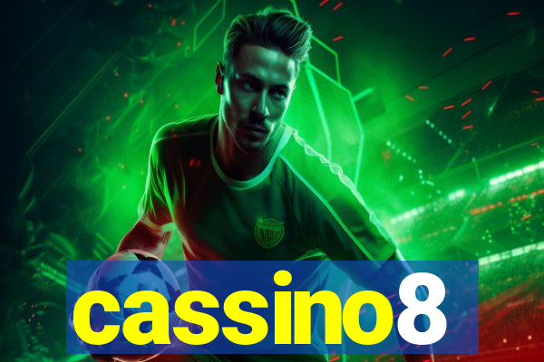 cassino8