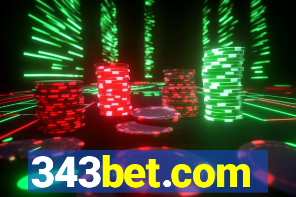 343bet.com