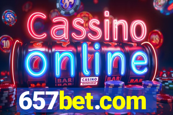 657bet.com