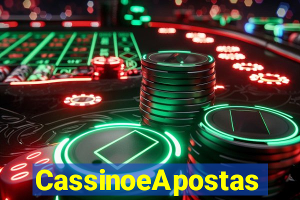 CassinoeApostas