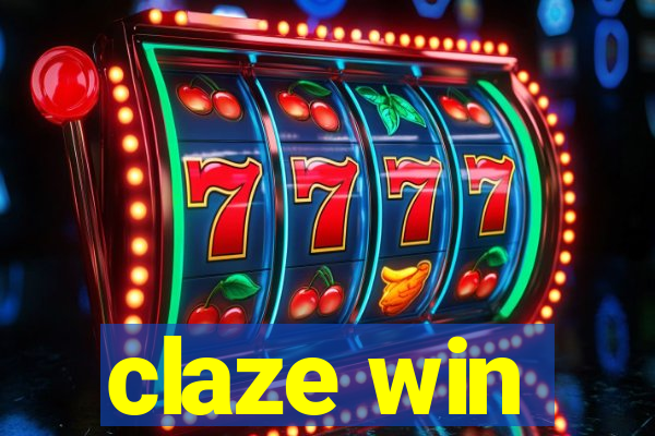 claze win