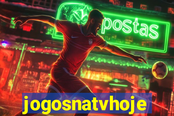 jogosnatvhoje