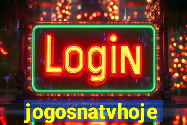 jogosnatvhoje