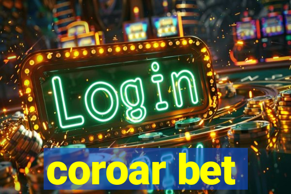 coroar bet