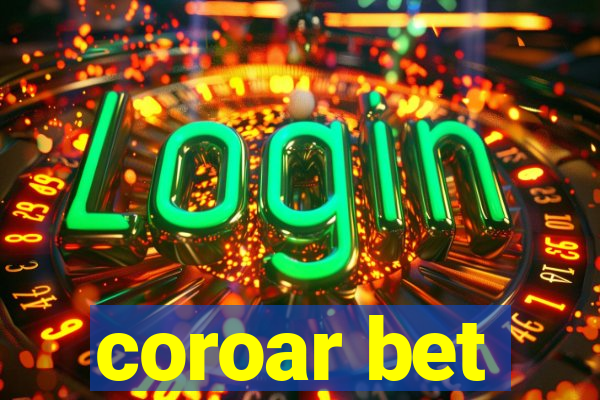 coroar bet