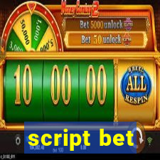 script bet