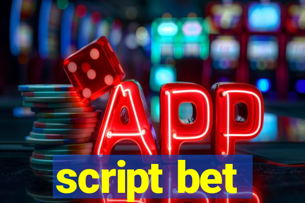 script bet