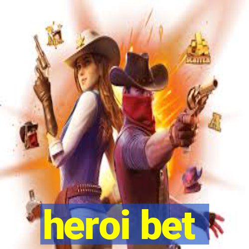 heroi bet