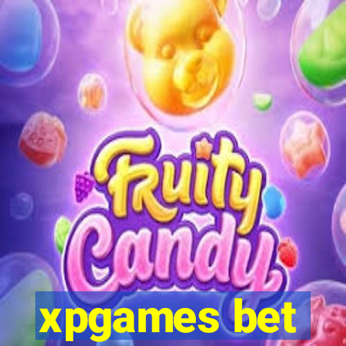 xpgames bet