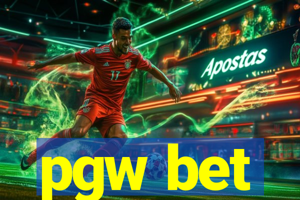 pgw bet