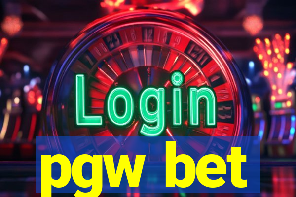 pgw bet