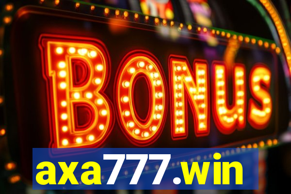 axa777.win