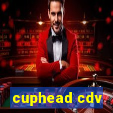 cuphead cdv