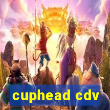 cuphead cdv