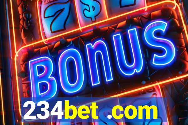 234bet .com