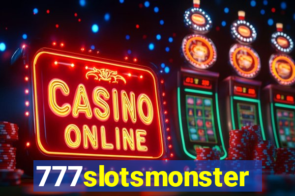 777slotsmonster