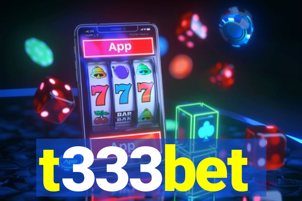 t333bet