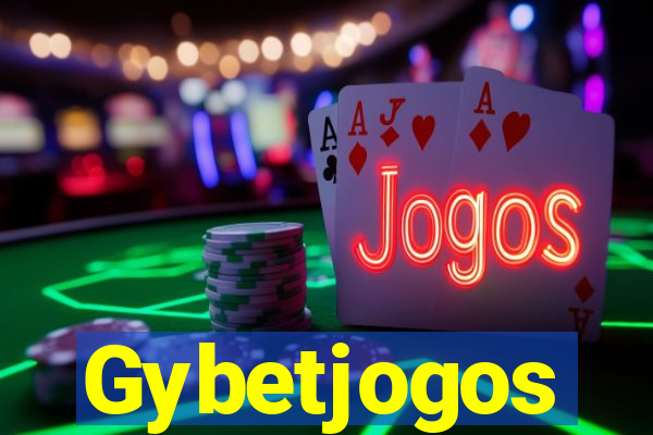 Gybetjogos