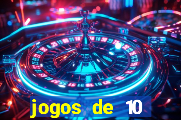 jogos de 10 centavos nas plataformas