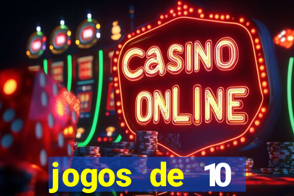 jogos de 10 centavos nas plataformas