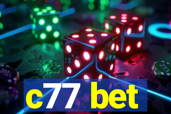 c77 bet