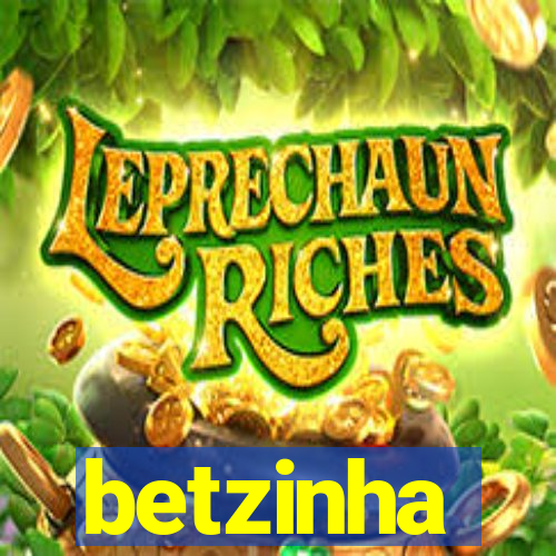 betzinha