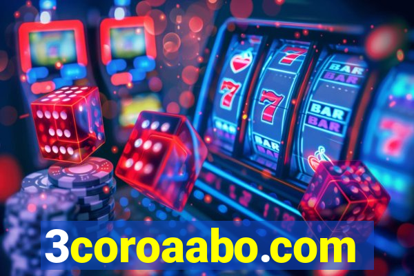 3coroaabo.com