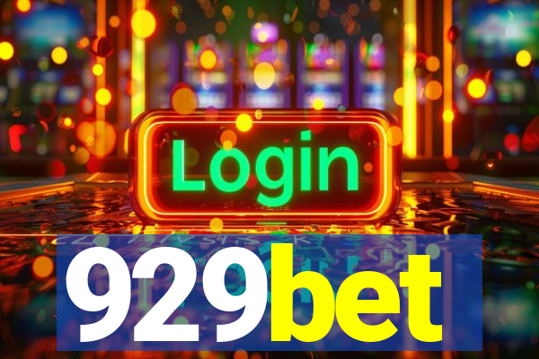 929bet