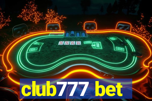 club777 bet