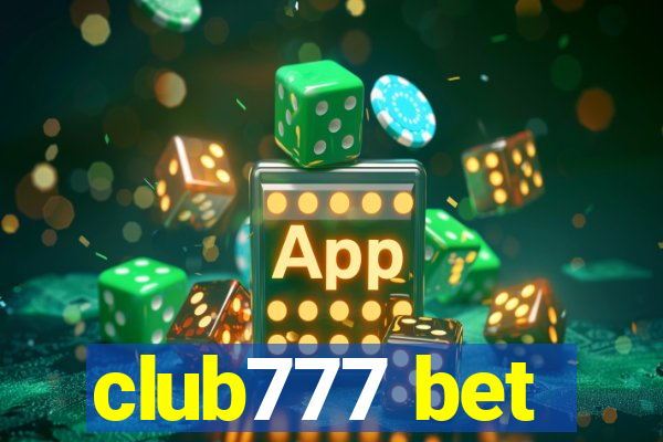 club777 bet