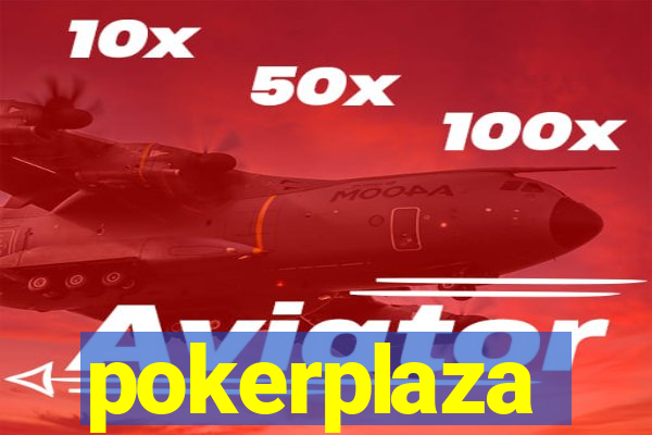 pokerplaza