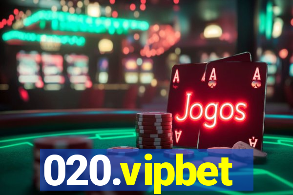 020.vipbet