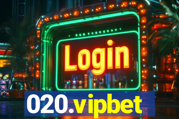 020.vipbet