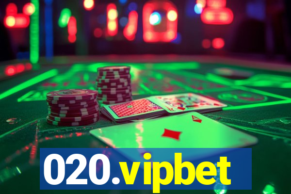 020.vipbet