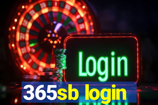 365sb login