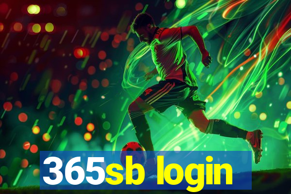 365sb login