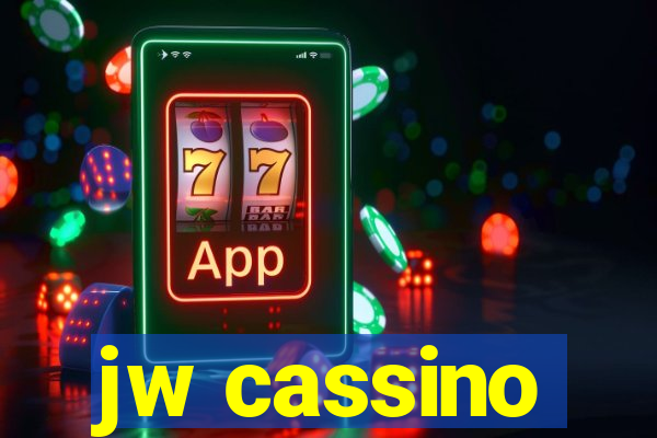 jw cassino