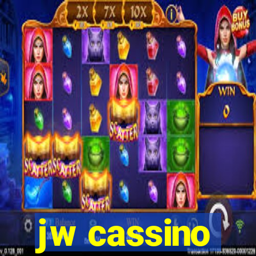 jw cassino