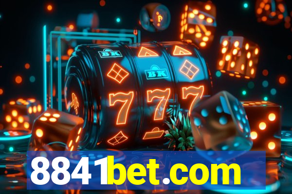 8841bet.com