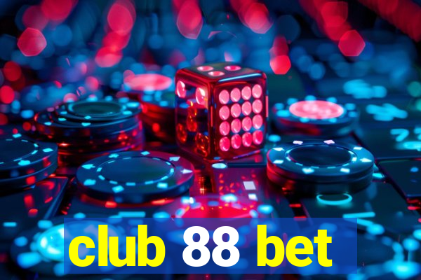 club 88 bet