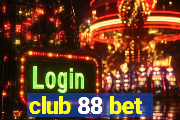 club 88 bet