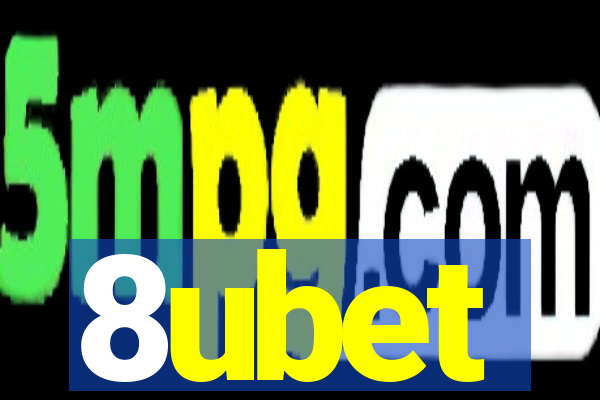 8ubet