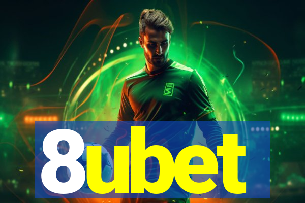 8ubet