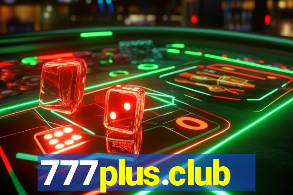 777plus.club