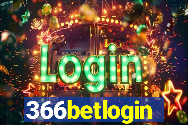 366betlogin