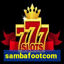 sambafootcom