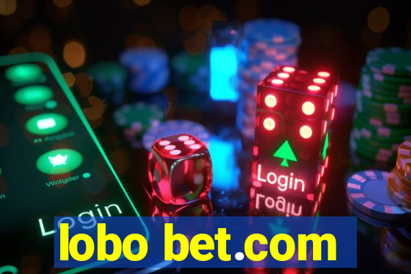 lobo bet.com