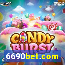 6690bet.com