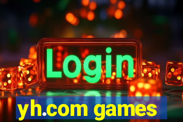 yh.com games